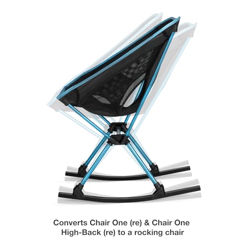 Helinox Camp Chair Rocking Accessory Runners for Chair One (re) - Set of 2