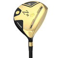 MAZEL Z35 Men's Golf Fairway Wood 3/5/7 Right Hand Graphite 2024 Model