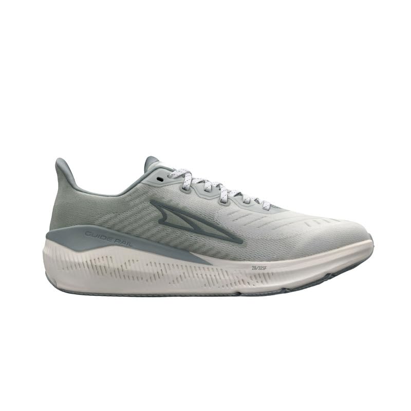 Altra Men's Experience Form Road Running Shoes 11.5 White Gray