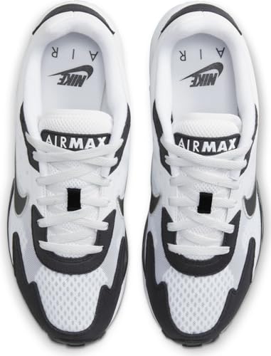 Nike Mens Low Top Sneakers 10.5 Multicoloured White Black Platinum