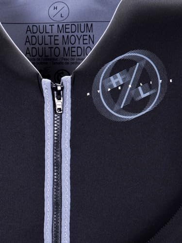 XX-Large Men’s Water Sport Life Jacket - US Coast Guard Approved Buoyancy Aid
