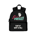 Elvis Presley KING OF ROCK 'N ROLL SMALL BACKPACK