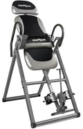 Innova ITX9900 Inversion Table with Air Lumbar Support - Adjustable & Heavy Duty