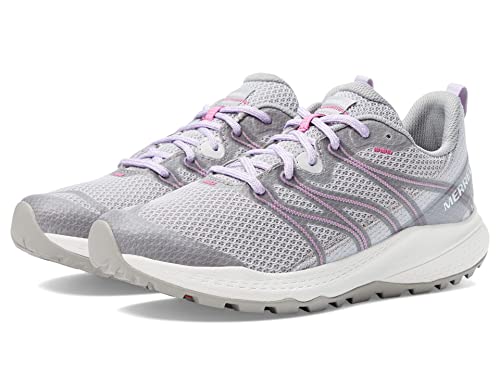 Women's Hiking Sneakers - Merrell Bravada 2 Breeze 8.5 Paloma