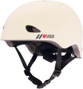 80SIX E-Ride Helmet - Adjustable LED Light Bike Helmet for Youth & Adults | Perfect for E-Biking, Skateboarding & Outdoor Sports