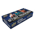 2024-25 Upper Deck Star Rookies Hockey Card Box Set – NHL Collectible Trading Cards