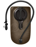 CamelBak Mil‑Spec Crux 85oz Hydration Reservoir – Tactical Water Storage