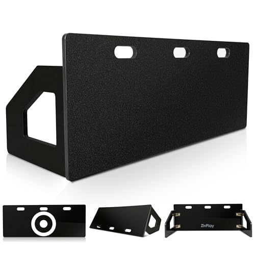 Soccer Rebounder Board 40 x 16 Inch Soccer Wall Passing Trainer with Target for Practice