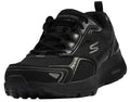 Men's Athletic Running Shoes - Skechers Go Run Consistent 10.5 X-Wide Black Charcoal