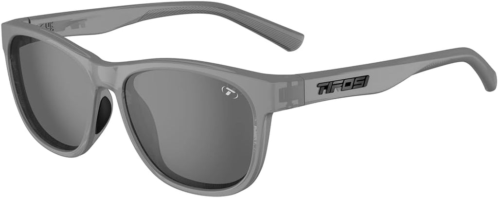 Tifosi Swank Sport Sunglasses - Tangle-Free Design for Cycling, Golf, Hiking & Running