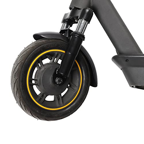 Electric Scooter Front Suspension Fork Kit for Segway Ninebot Max G30 G30LP Shock Absorption