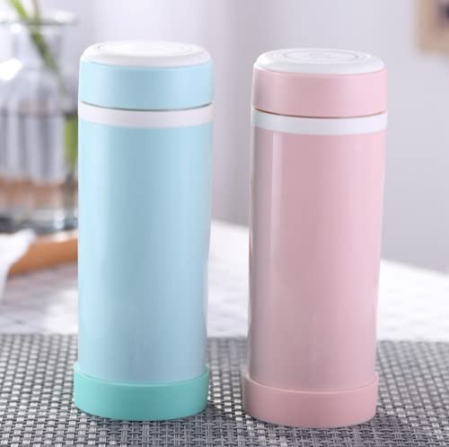20PCS Silicone Cup Sleeves Water Bottle Boots Non-Slip Mug Coasters 6.5cm