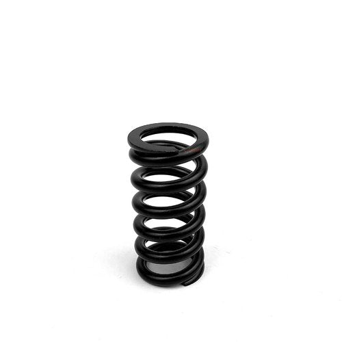 L-faster Replacement Stiffer Spring for Our Mountain Skateboard Truck Hard Spring for Off-Road Skateboard Truck(4 pcs Original(4mm))