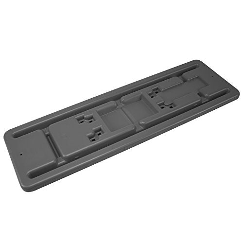 Boat Trailer Tongue Walkway Platform - Slip-Resistant Support for Launching