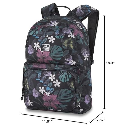 Dakine Method Backpack 25L - Tropic Dusk, One Size