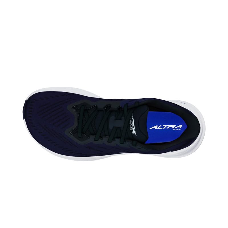 Men's Experience Flow 2 Navy Road Running Shoes - Altra, Size 11