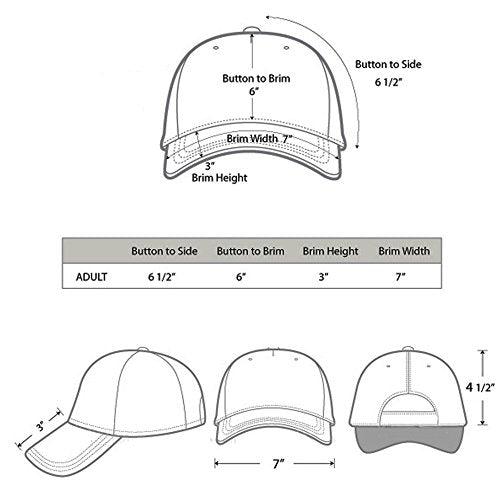 Falari Wholesale 12-Pack Security Baseball Caps - White One Size Embroidery