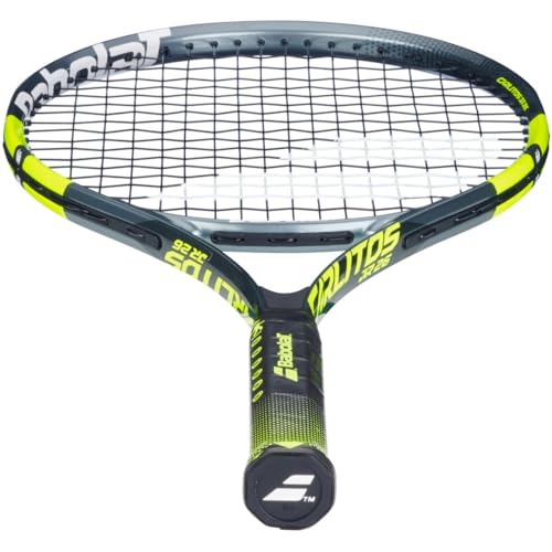 Babolat Junior 26 Inch Tennis Racquet for Kids - Inspired by Carlos Alcaraz