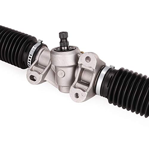 10L0L Steering Gear Box Assembly for Club Car Golf Carts Precedent & Onward 2004+