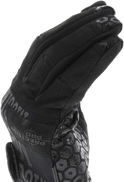 Mechanix Wear Precision Pro Grip Gloves - High-Dexterity Design for Ultimate Performance