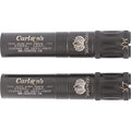 Carlson's 12 Gauge Choke Tubes 2 Pack for Benelli Crio Plus | Mid & Long Range Waterfowl Hunting | Made in USA