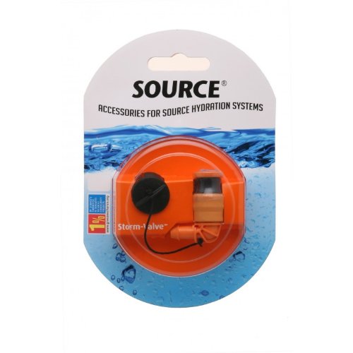 Source Kit Valve tube STORM pour poche à eau