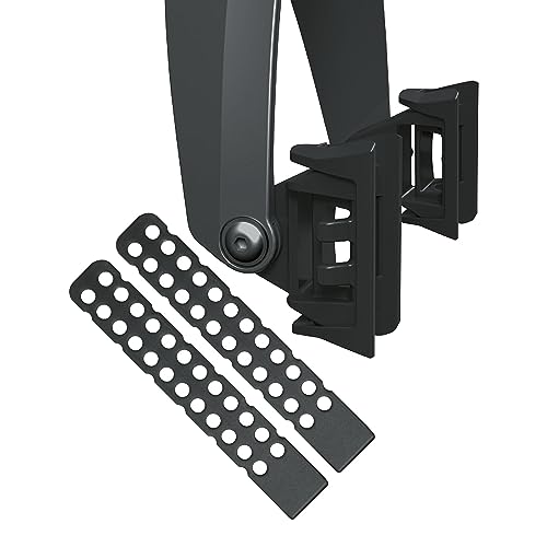 Bicycle Fender Set for Gravel, Cyclocross & Road Bikes - Single, Made in Germany