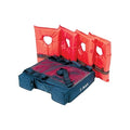 Watercraft T-Top Bag Holds 4 Life Jackets Bimini & Pontoon Tops Storage