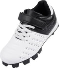 Kids' Baseball Cleats Athletic Youth Softball Shoes - 11 Little Kid / Black