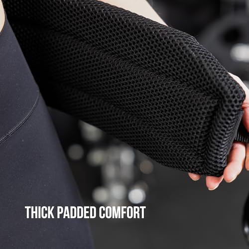 REP Fitness Hip Squat Belt | Heavy-Duty Weightlifting Harness for Power & Strength Training