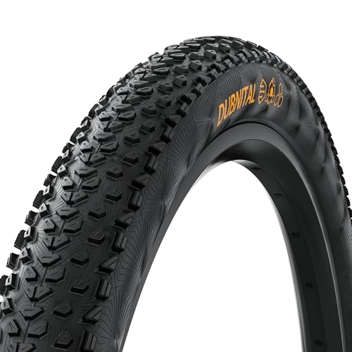 Tubeless Mountain Bike Tire 29x2.40 Rapid Race for XC Down Country Hardpack