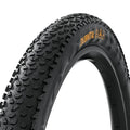 Tubeless Mountain Bike Tire 29x2.40 Rapid Race for XC Down Country Hardpack