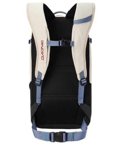 Dakine Heli Pack 12L Ski & Snowboard Backpack - Brown Rice, Board Carry