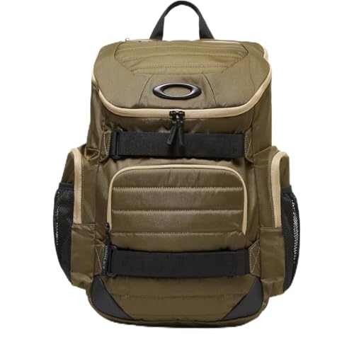 Oakley Enduro 3.0 Large Backpack - Army Green/Pebble, One Size