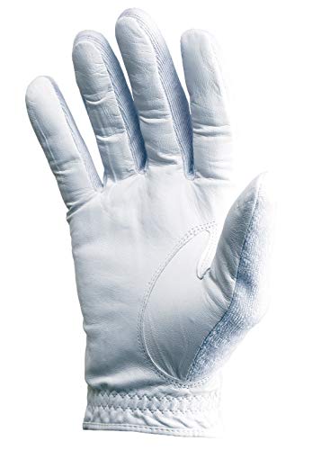 Men's Full Finger Tennis & Pickleball Glove - Right/L Size