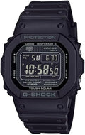 G-Shock Heritage Series GW-5000HS-1 Digital Men's Watch - Authentic Japanese Design