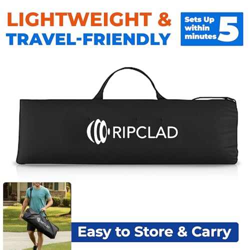Portable Mini Pickleball Net for Indoor & Outdoor Practice - Lightweight & Durable