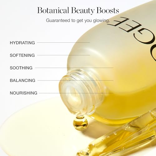 Ogee Jojoba Glow Face Oil - 1 Fl Oz, Hydrating & Rejuvenating Skin Oil