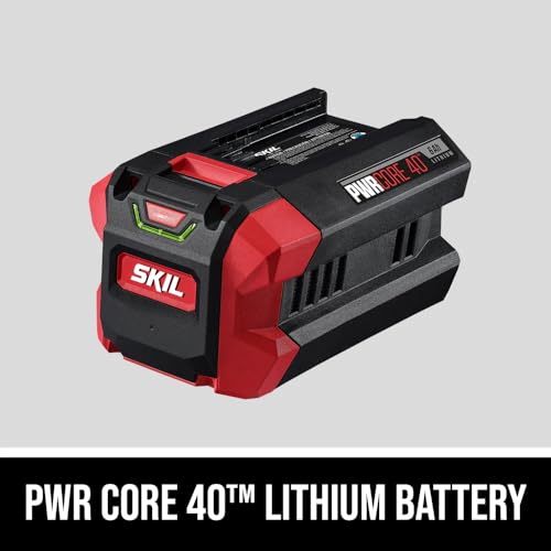 Skil PWR CORE 40V 6.0Ah Lithium Battery for Power Tools