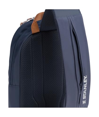 Vitalize Crossbody Bag Twilight - Compact Hydration & Essentials Organizer