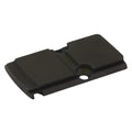 HOLOSUN Adapter Plate for HS507 C Footprint, Durable Black Finish, Easy Installation for 509 T Optic (509PLT-507C)
