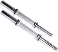 CAP Barbell 14" Dumbbell Handles - Versatile Weightlifting Equipment | Multiple Options Available