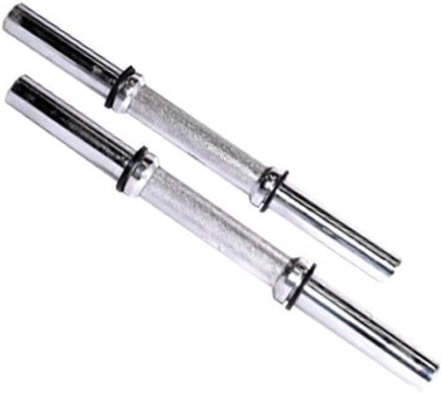 CAP Barbell 14" Dumbbell Handles - Versatile Weightlifting Equipment | Multiple Options Available