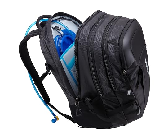 Thule EnRoute Escort 2 Dark Shadow 27L Laptop Backpack for MacBook & Tablet