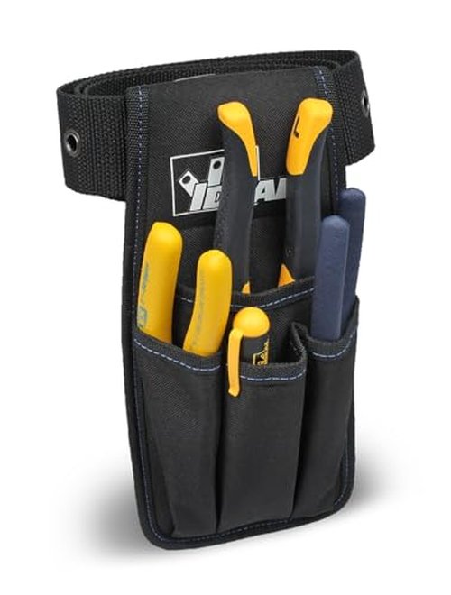 Essentials Pouch