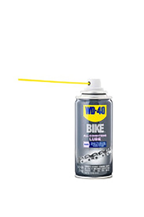 WD-40 Specialist Bike Chain Lube, 2.5 OZ [4-Pack]