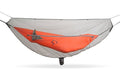 Hammock Insect Net with 360º Protection & Dual-Zip Entry