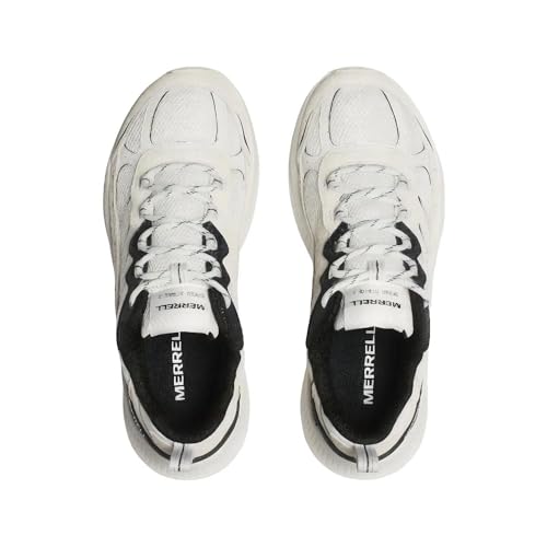 Merrell Women's Speed Strike 2 Trek Shoes - Ash Black, Size 8
