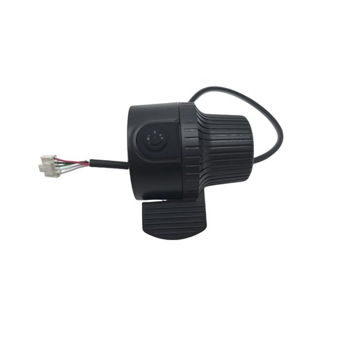 SPEDWHEL Original Accelerator for Kukirin G2 G3 G4 Electric Scooter KUGOO Kirin G2 G3 G4 Thumb Finger Speed Control Replace Accessories