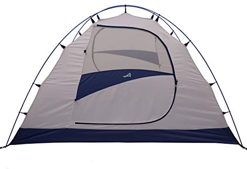 ALPS Mountaineering Lynx 2-Person Backpacking Tent Gray/Navy